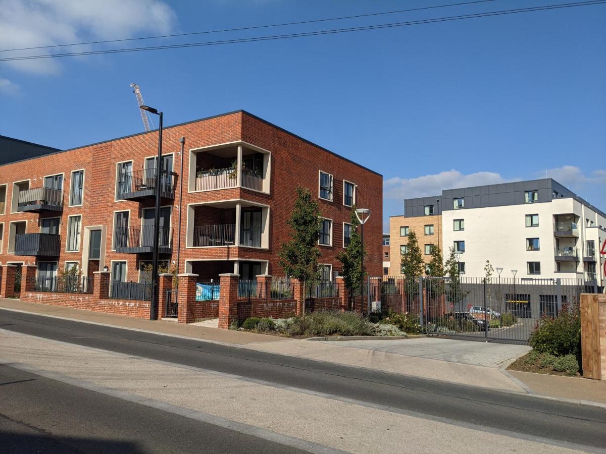 Apartment Suffield By Wycombe High Wycombe