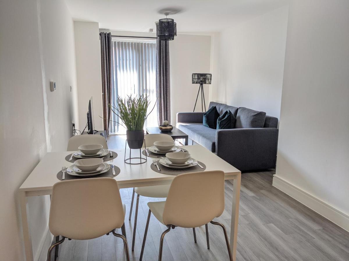 Appartamento Suffield By Wycombe *